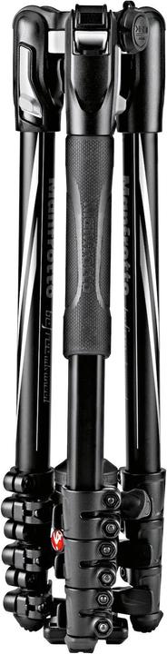 Immagine prodotto Manfrotto QPL avanzato gratuito (Metallo)