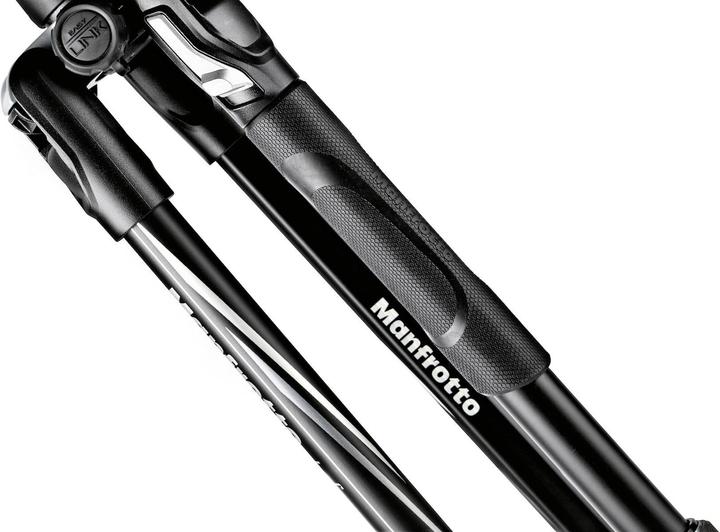 Immagine prodotto Manfrotto QPL avanzato gratuito (Metallo)