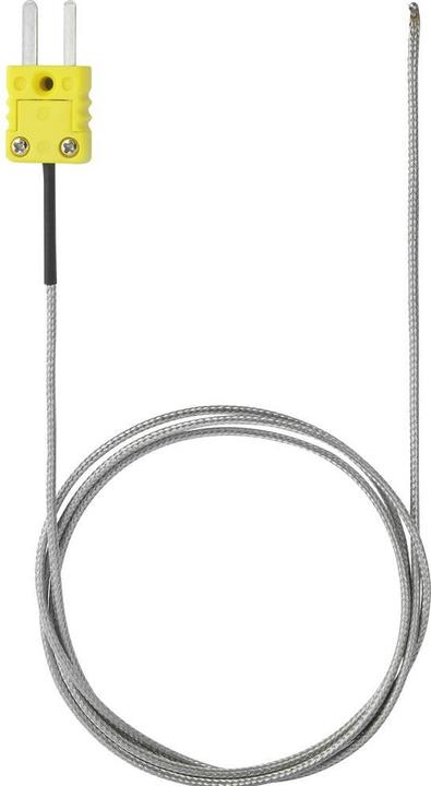 Actual product image Voltcraft Temperature sensor thermocouple type K (Tentacles)