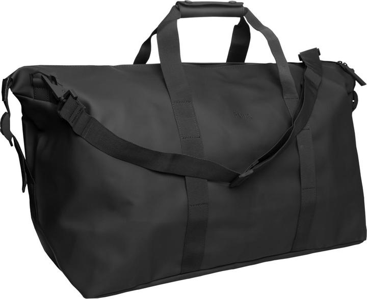 Actual product image Rains Hilo Weekend Bag Large W3 - 62395 (47 l)