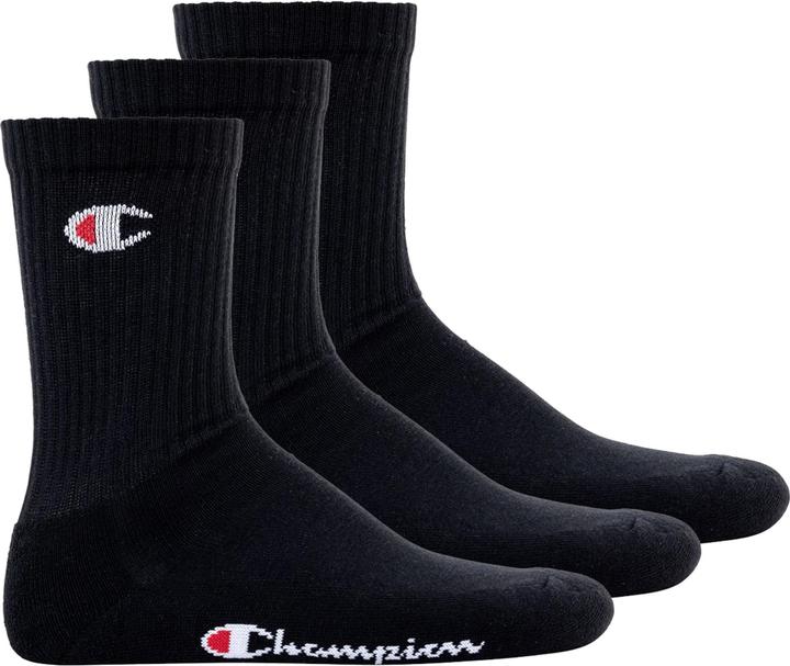 Produktbild Champion Core Socks (6er Pack, 35 - 38)