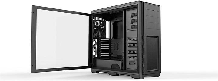 Produktbild Phanteks Enthoo Pro (mATX, Mini-ITX, ATX, E-ATX)