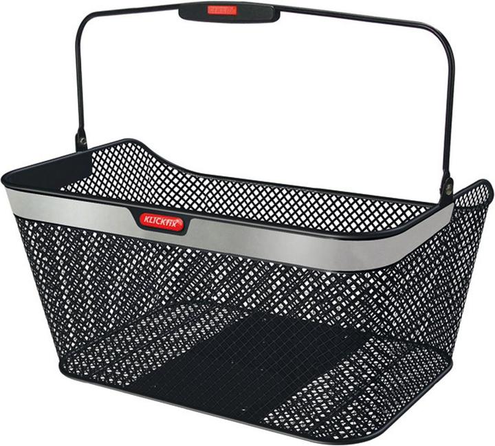 Image du produit KlickFix Panier à vélo City GTA (20 l)