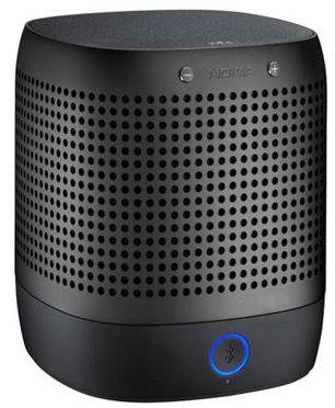 Nokia Play MD-50W (21 h, Akkubetrieb)