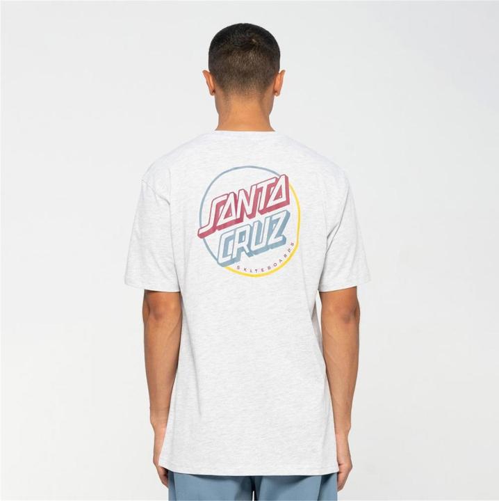 Produktbild Santa Cruz Opus In Colour T-Shirt (M)