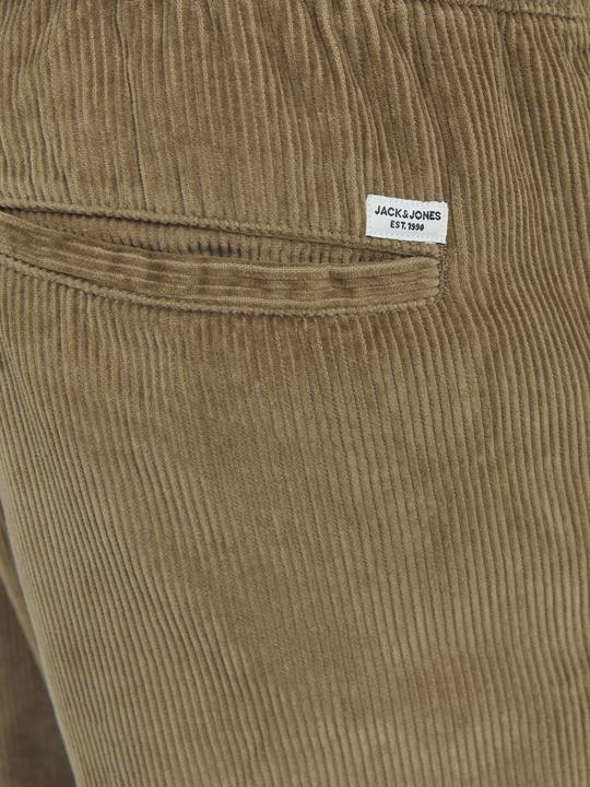 Actual product image Jack & Jones Jpstowen Jjcorduroy Jogger Styd Aw24 Ln (XXL)