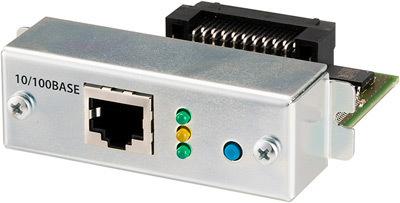 Produktbild Citizen Ethernet Schnittstelle