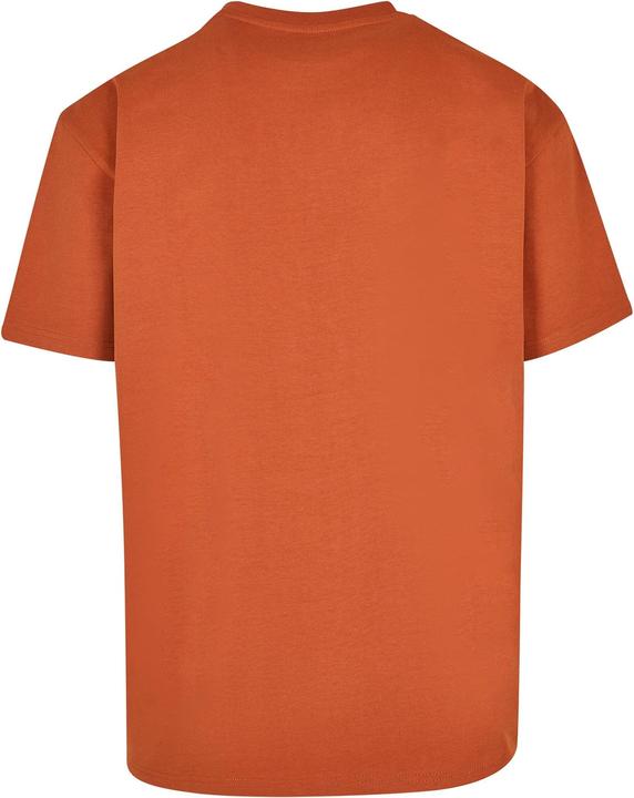 Actual product image Merchcode Think Different Heavy Oversized Tee - 116821 (XXL)