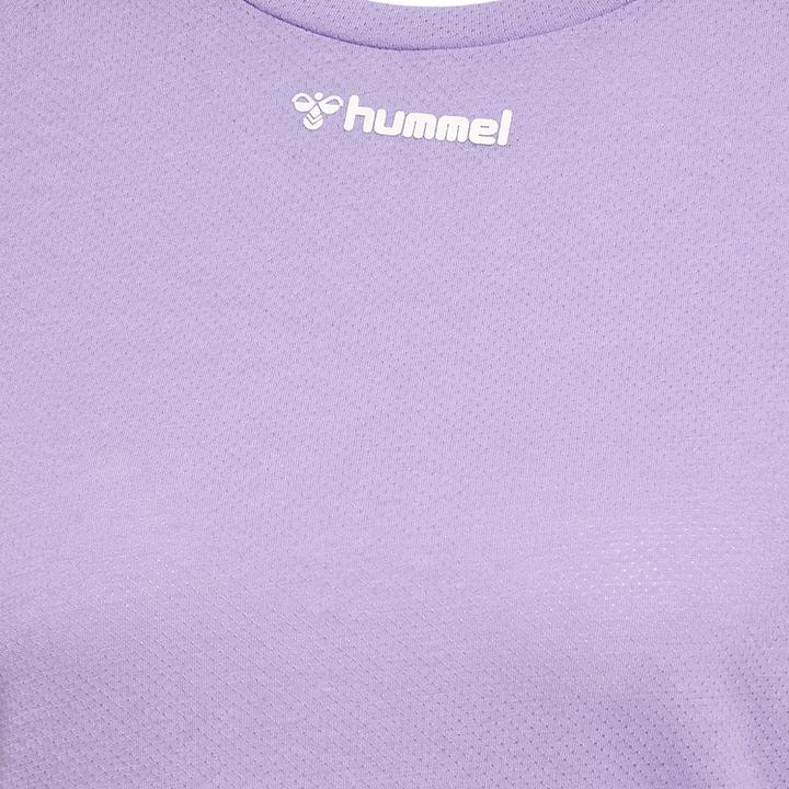 Actual product image hummel Hmlmt Vanja T-Shirt L/S (M)