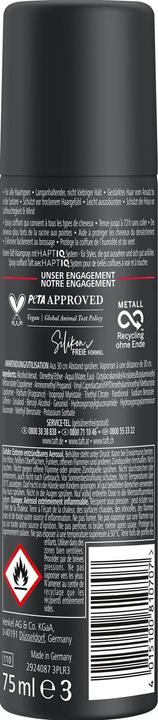 Produktbild Schwarzkopf Power Koffein (75 ml)