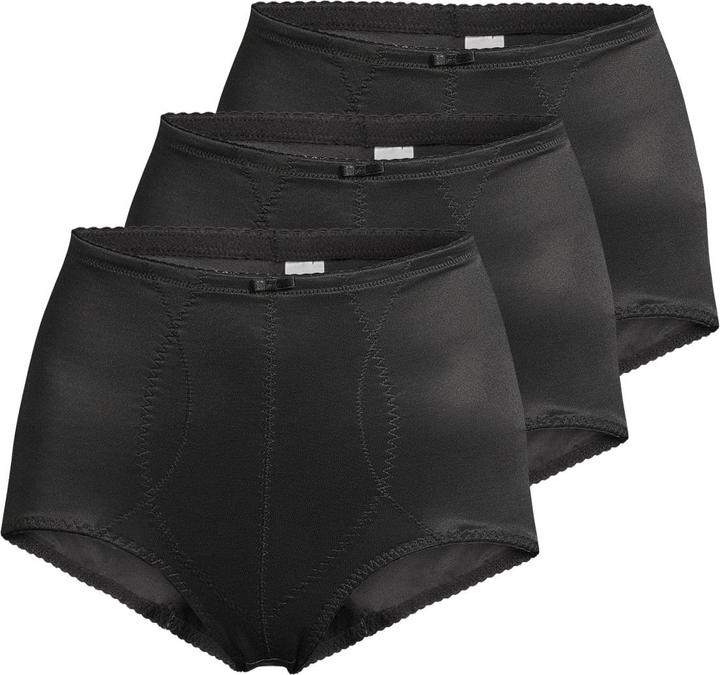 Produktbild Speidel 3er Pack Basic Shaping-Maxislip (48, 4XL, 3er Pack)