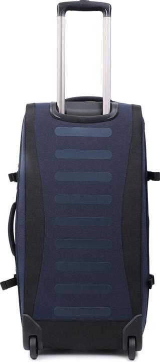 Produktbild Hedgren Comby Compact 2-Rollen faltbare Reisetasche RFID 68 cm (75 l)