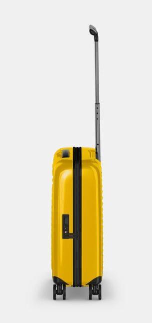 Produktbild Victorinox Airox, Global Hardside Carry-On, Gold Yellow (33 l, Handgepäck (bis 50l))