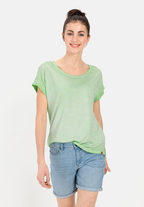 Image du produit Camel Active T-shirt en doux mélange de modal et de coton (XS)