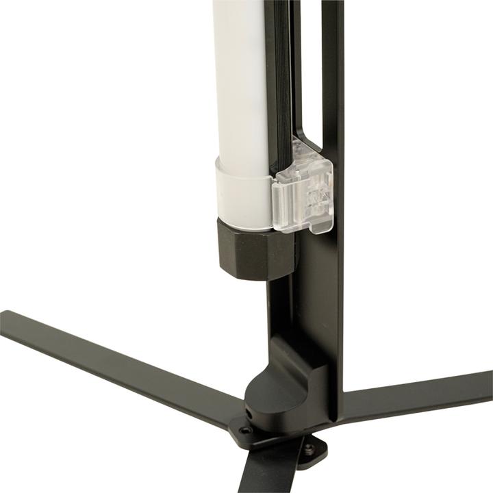 Produktbild Nanlite Bodenstativ für PavoTube II 60X (10 cm, 5 kg)