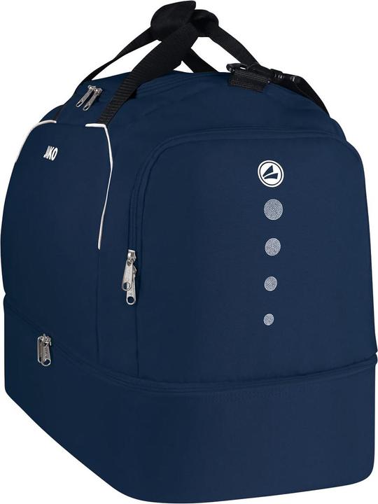 Actual product image JAKO Classico sports bag with bottom compartment (88 l)