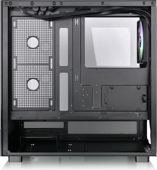 Actual product image Thermaltake View 270 TG (mATX, ATX, E-ATX, Mini-ATX)