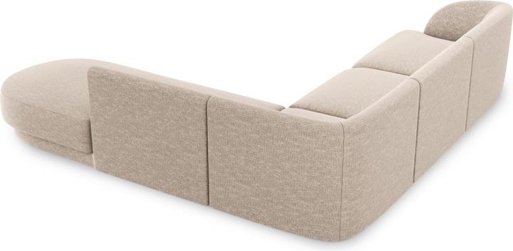 Produktbild Micadoni Miley (Ecksofa)