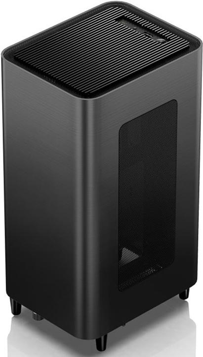 Actual product image Jonsbo V11 (Mini-ITX)