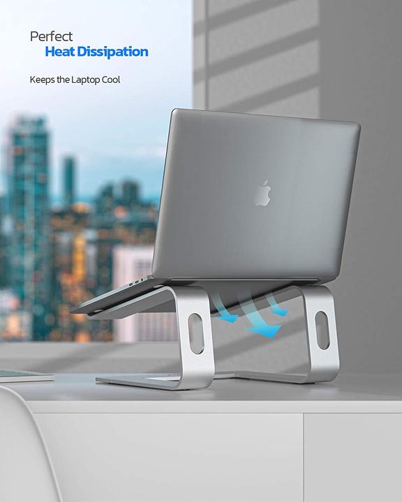 Immagine prodotto Nulaxy Supporto per laptop