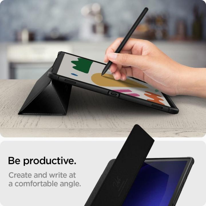 Image du produit Spigen Rugged Armor Pro (Galaxy Tab S9 Plus)