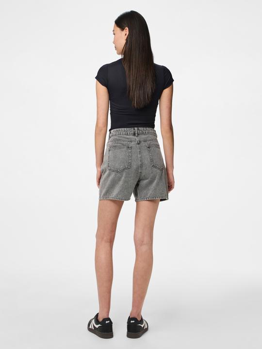 Actual product image Pieces PCABBI denim shorts (XL)