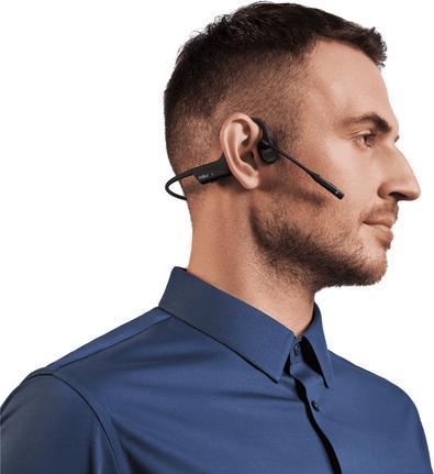 Produktbild Shokz OpenComm2 USB-A Dongle (ANC, 16 h, Kabellos)