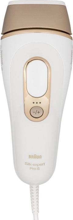 Actual product image Braun Silk-expert Pro IPL PL5052