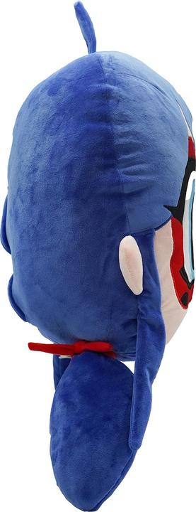 Produktbild Boti Kissen Miraculous Ladybug blau
