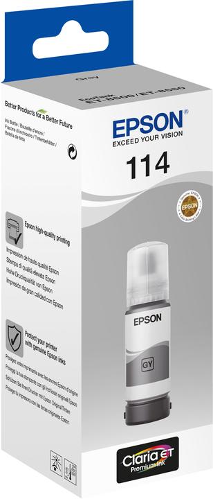 Produktbild Epson 114 (GY)
