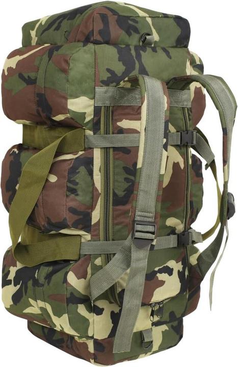 Actual product image VidaXL Tiaga (90 l)