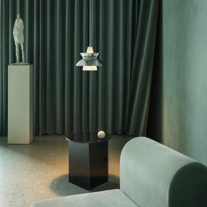 Immagine prodotto Louis Poulsen Luce a sospensione DooWop (E27)