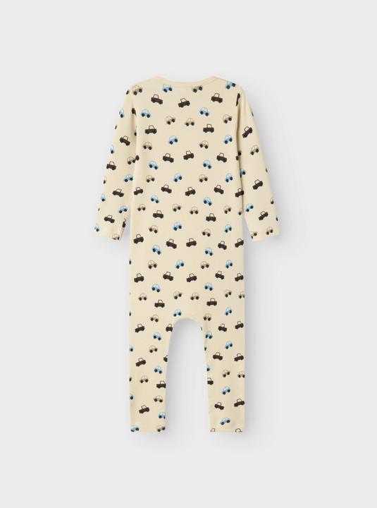 Actual product image Name it Rippstrick Body (56)