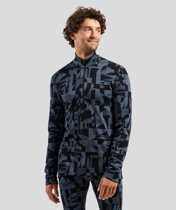 Produktbild Odlo Natural Warm (S)