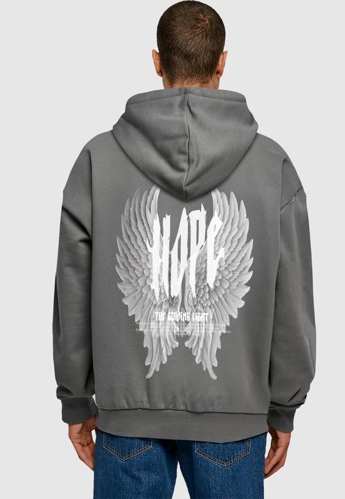 Produktbild Merchcode Hope Wings Hoody - 171753 (L)