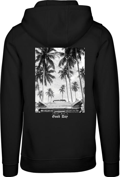 Produktbild Mister Tee MisterTee Today Was A Good Day Hoody - 171723 (S)
