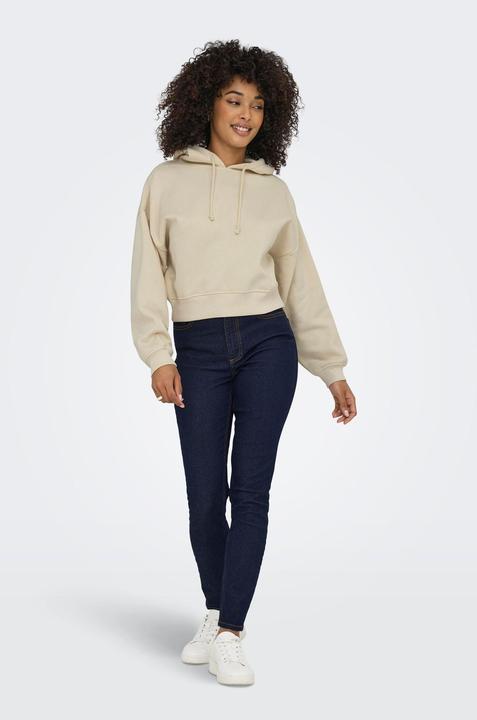 Immagine prodotto Only ONLSWEAT Sweatshirt Kapuzenpullover (XL)