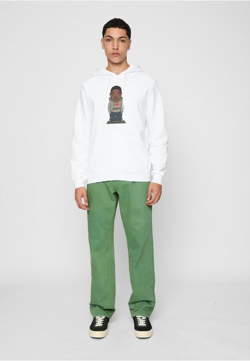 Produktbild Mister Tee MisterTee Texas Sketch Hoodie - 169959 (4XL)