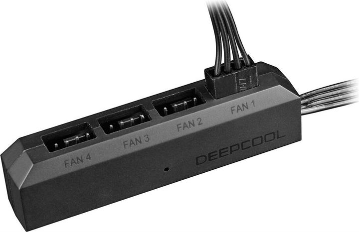 Image du produit Deepcool FH-04 (4 Ventilateur)