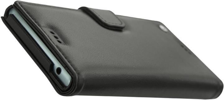 Immagine prodotto Noreve Cover in pelle portafoglio (Sony Xperia XZ1)
