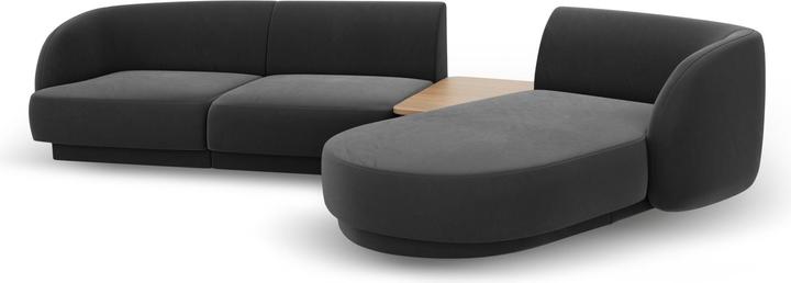 Actual product image Micadoni Miley (2 person sofa, 3-seater, 4-seater)