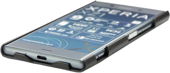 Productafbeelding Noreve Lederen omslag (Sony Xperia XZ1)