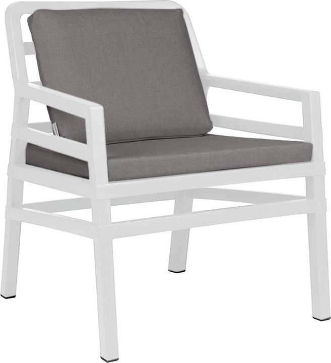 Bianco, Grigio