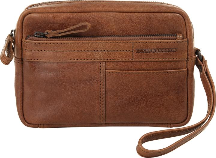 Spikes & Sparrow Handgelenktasche