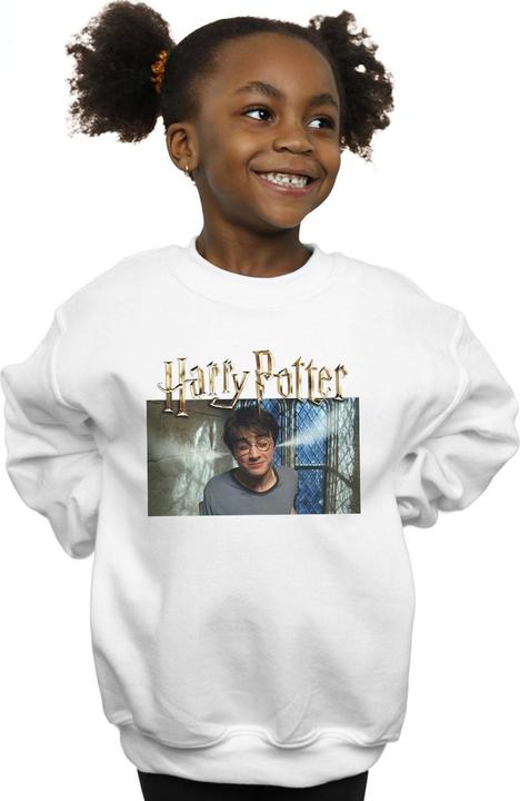 Image du produit - Sweat STEAM EARS - Fille (140, 146)