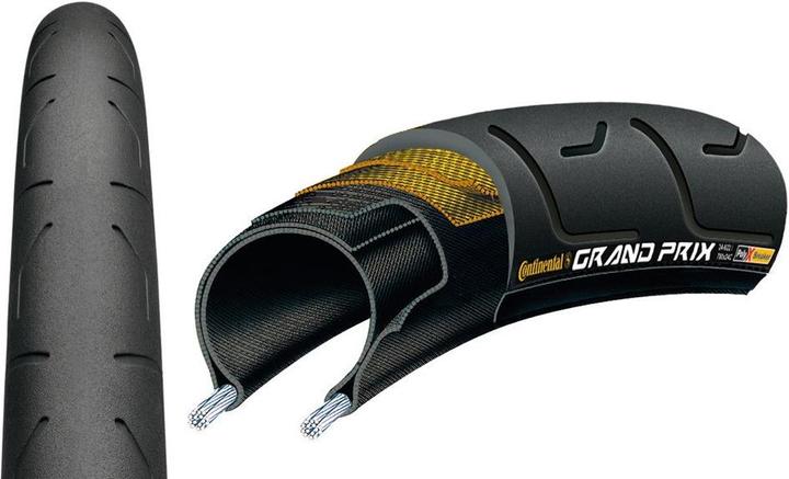 Immagine prodotto Continental Grand Prix (26 x 1 1/8, 28-559)