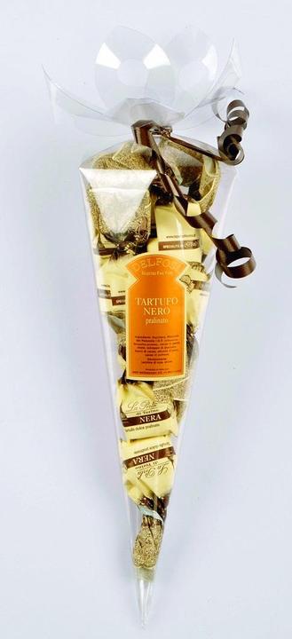 Immagine prodotto La Perla di Torino Tartufo Nero Pralinato (150 g)