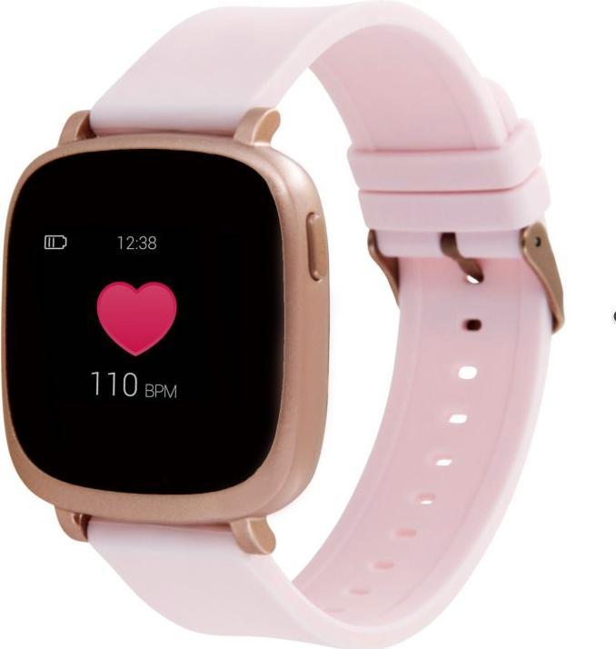 Produktbild X-Watch IVE XW Fit (40 mm)