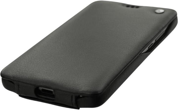 Actual product image Noreve Leather cover vertical (Mate 10)