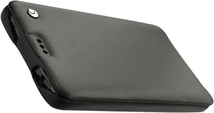 Actual product image Noreve Leather cover vertical (Mate 10)